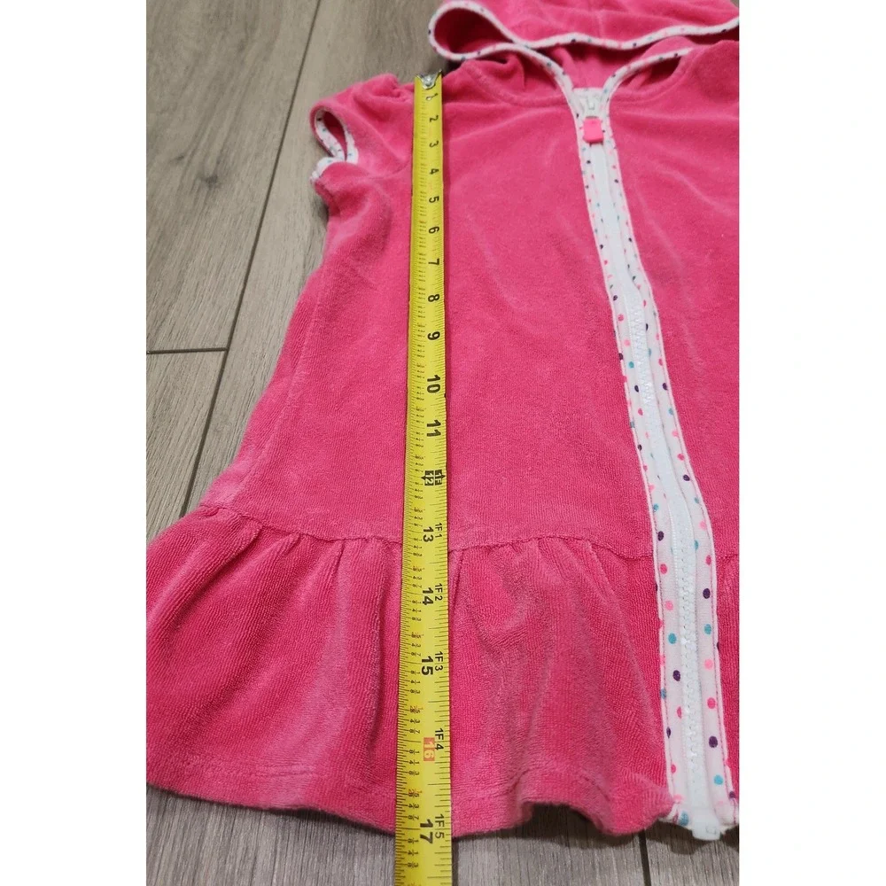 Circo pink terry